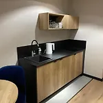 Zloty Horyzont 1 Apartment