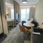 Apartment Zloty Horyzont 1 *