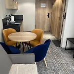 Apartment Zloty Horyzont 1