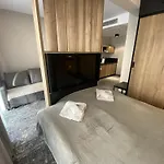 Apartment Zloty Horyzont 1