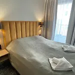 Apartment Zloty Horyzont 1