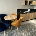 Zloty Horyzont 1 Apartment Szklarska Poreba