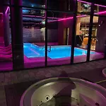 Apartment Zloty Horyzont 1 Szklarska Poreba