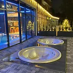 Apartment Zloty Horyzont 1