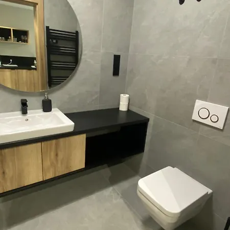 Appartement Zloty Horyzont 1 *