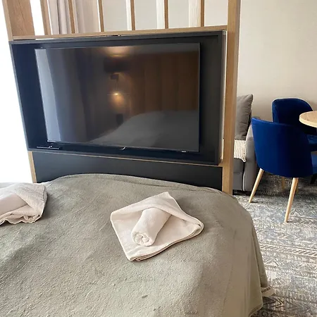 Zloty Horyzont 1 * Szklarska Poreba