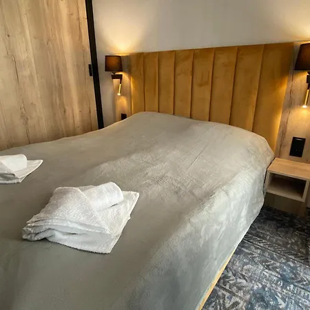 Zloty Horyzont 1 Szklarska Poreba