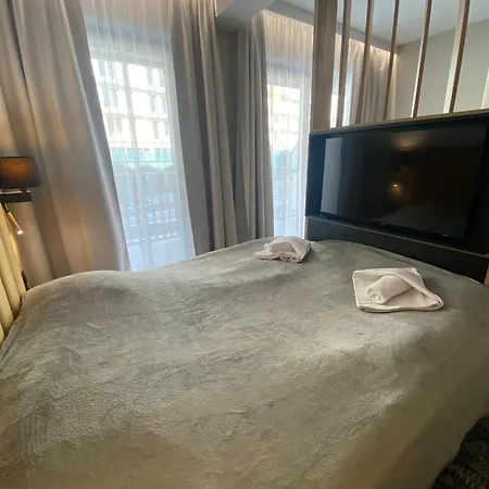 Zloty Horyzont 1 * Szklarska Poreba