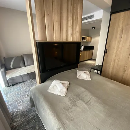Apartman Zloty Horyzont 1