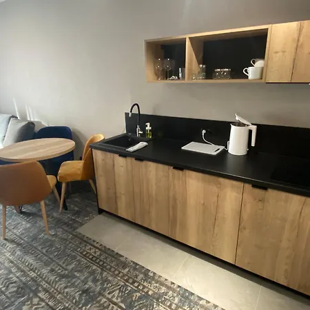 Zloty Horyzont 1 شكلارسكا بوريبا