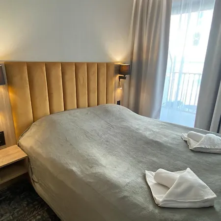 Appartement Zloty Horyzont 1