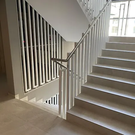 Appartement Zloty Horyzont 1 *