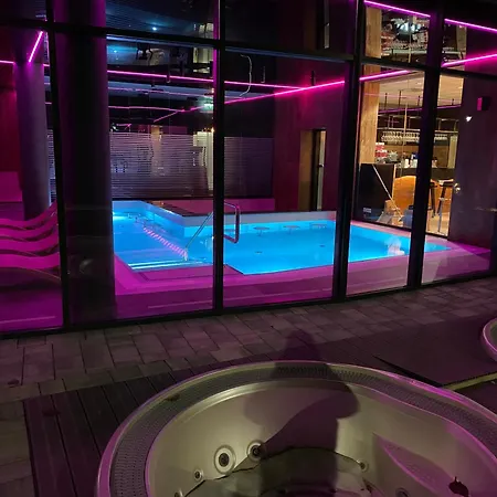 Appartement Zloty Horyzont 1 Szklarska Poreba