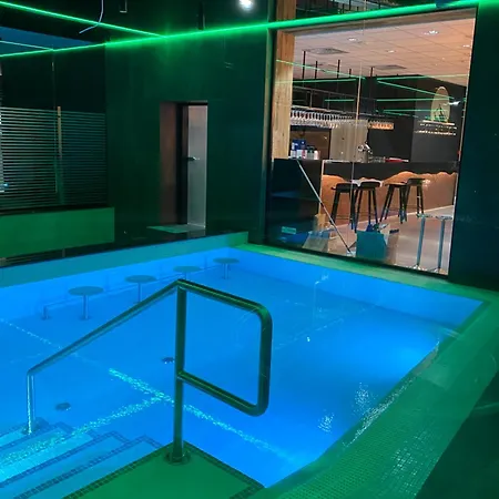 Zloty Horyzont 1 * Szklarska Poreba