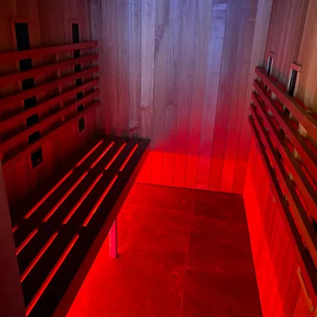 Zloty Horyzont 1 شقة