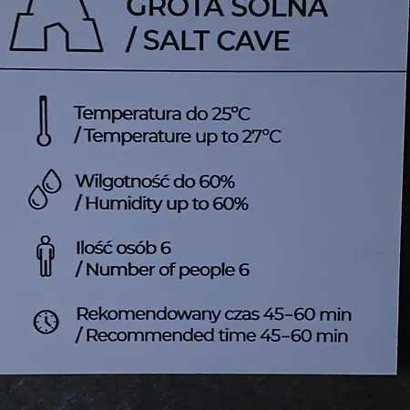 Zloty Horyzont 1 Szklarska Poreba