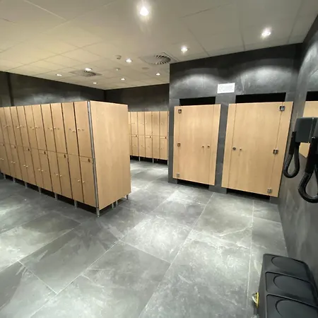 Zloty Horyzont 1 Appartement Szklarska Poreba