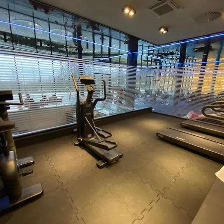 Zloty Horyzont 1 * Szklarska Poreba