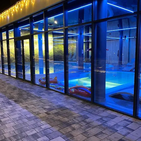 Zloty Horyzont 1 * Szklarska Poreba