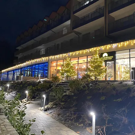 Zloty Horyzont 1 * Szklarska Poreba