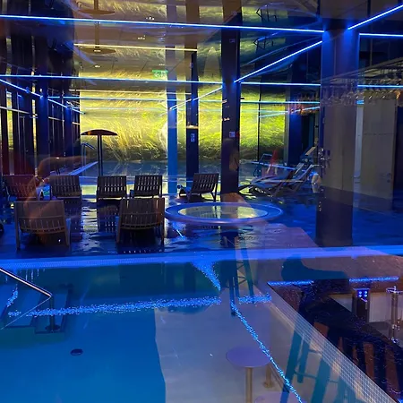 Appartement Zloty Horyzont 1 *