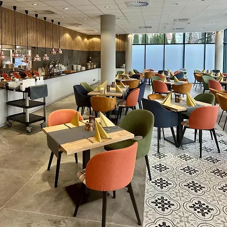 Appartement Zloty Horyzont 1 Szklarska Poreba