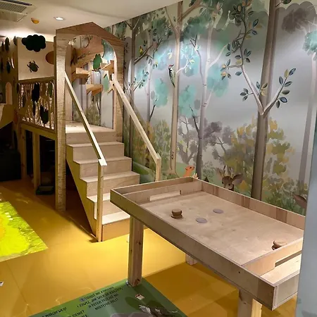 Zloty Horyzont 1 * Szklarska Poreba