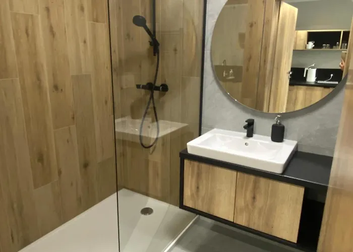 Appartement Zloty Horyzont 1 *