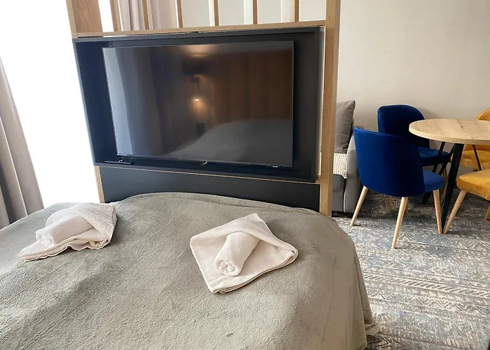 Zloty Horyzont 1 * Szklarska Poręba