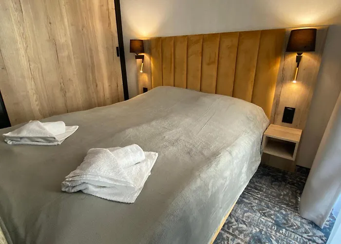 Zloty Horyzont 1 Szklarska Poręba