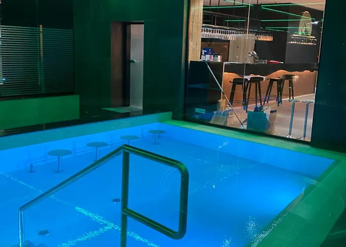 Zloty Horyzont 1 * Szklarska Poręba