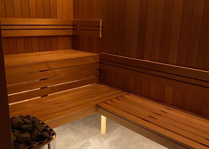 Zloty Horyzont 1 Appartement