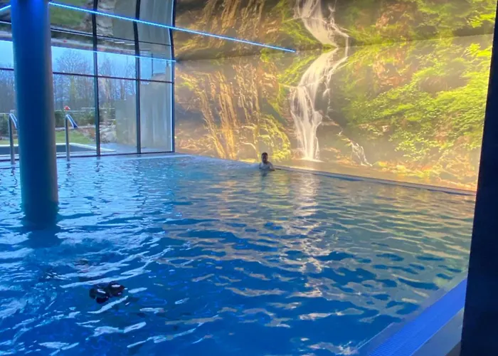 Appartement Zloty Horyzont 1 Szklarska Poręba