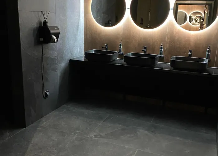 Zloty Horyzont 1 Appartement Szklarska Poręba